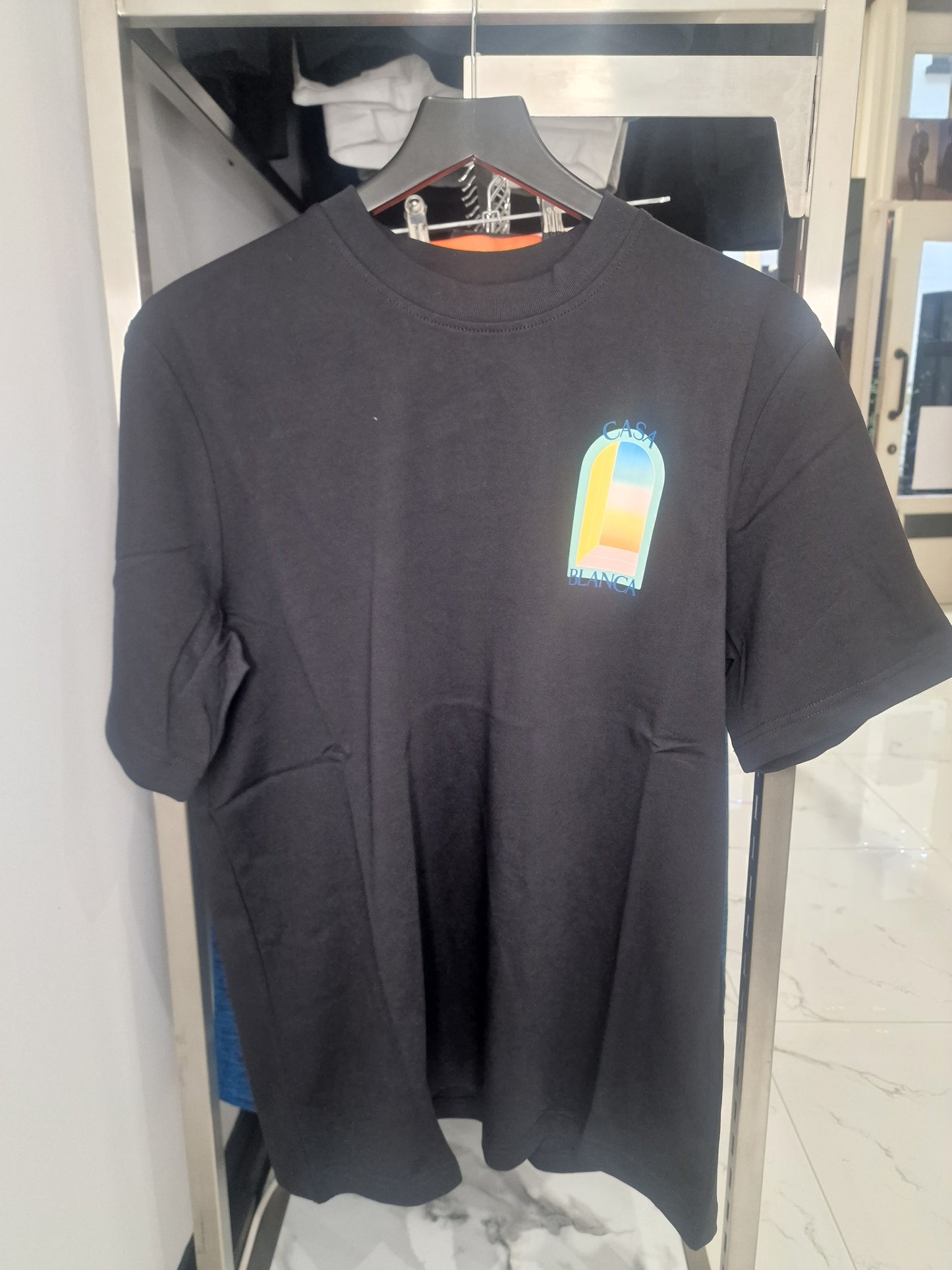 Casablanca L'Arch T-Shirt